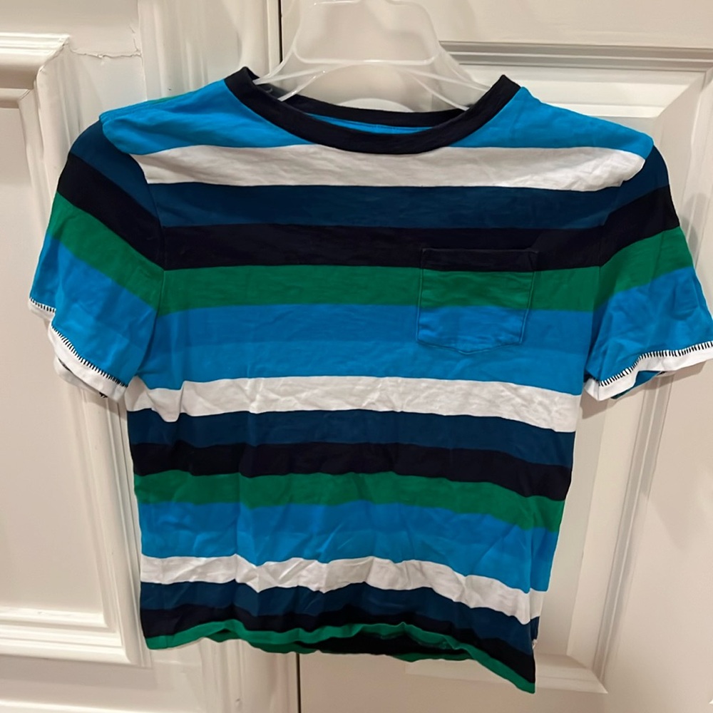 Gap cotton t shirt size L